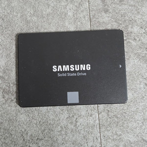 ssd 850evo 250gb 이미지