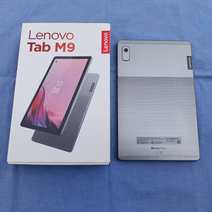 [정발] 레노버탭 M9 (4GB / 64GB) 이미지