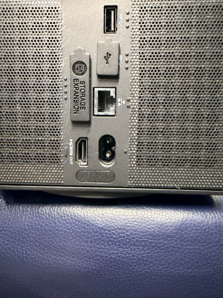 Xbox Series x 시리즈x 1TB 팝니다 이미지