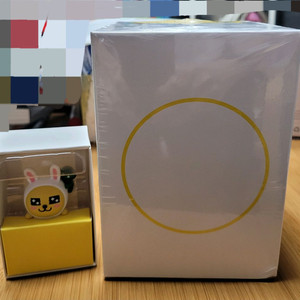카카오 미니 (헤이 카카오) hey kakao 새거 이미지