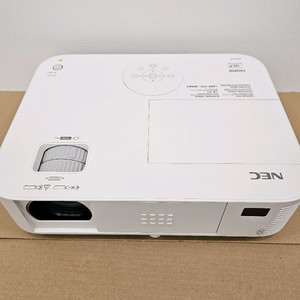 빔프로젝터 nec m363x 3600 빔프로젝트 이미지