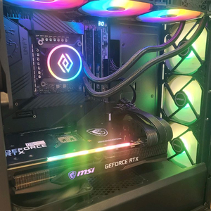 i9-11900kf rtx3080ti pc 이미지