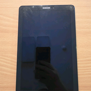 삼성 갤럭시탭 A6 SM-T580 32GB 이미지