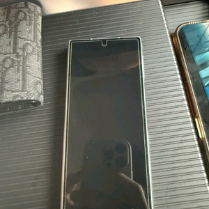 폴드6/ Samsung Galaxy Z Fold6 512GB / 거의 미사용 S급 이미지