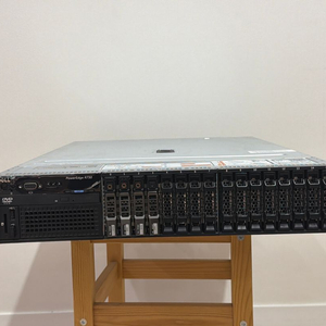 파워에지 Dell 서버 R730 파이노드 노드컴 ANSYS Z840 이미지