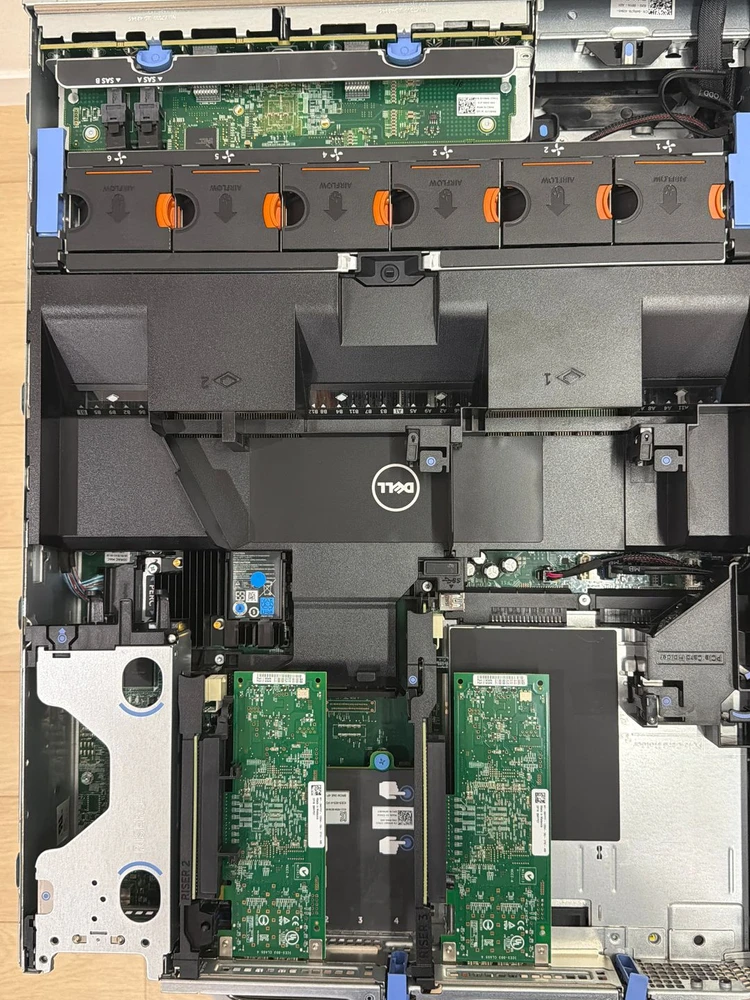 파워에지 Dell 서버 R730 파이노드 노드컴 ANSYS Z840 이미지
