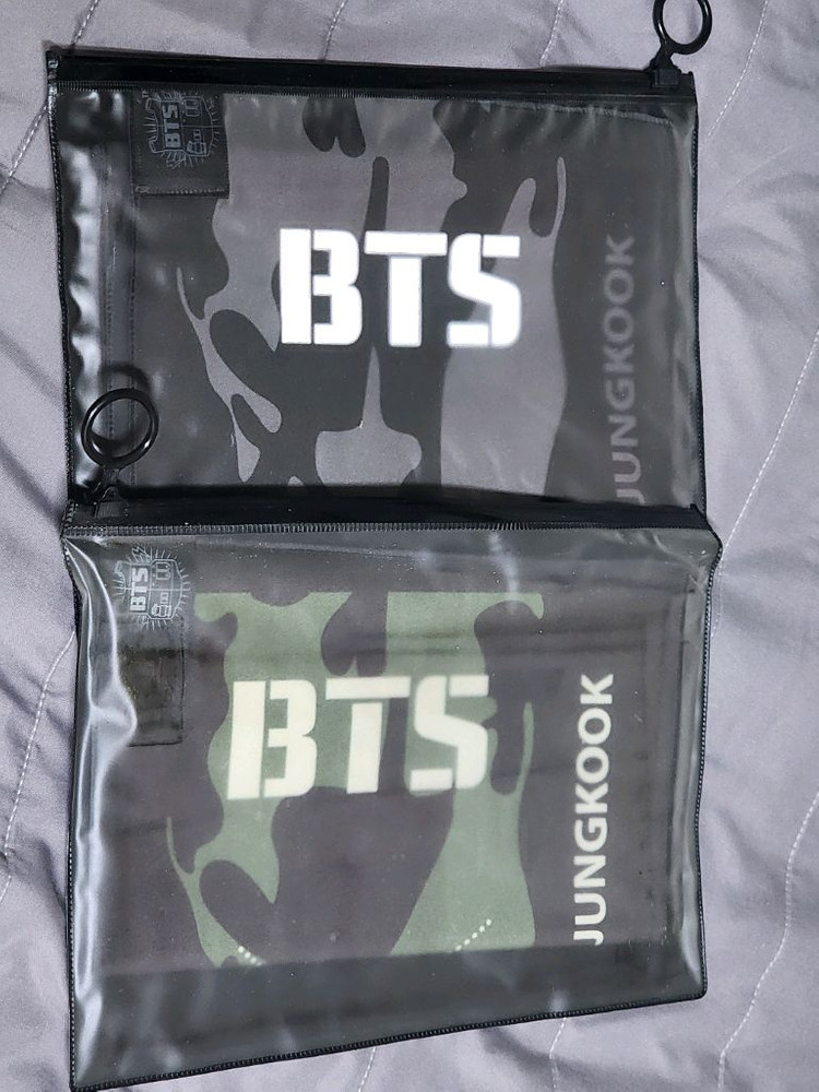 bts 방탄 world ost 앨범 한정판 +덤 많이 이미지