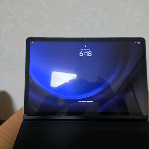 삼성 갤럭시 탭 S9 FE 256GB 이미지