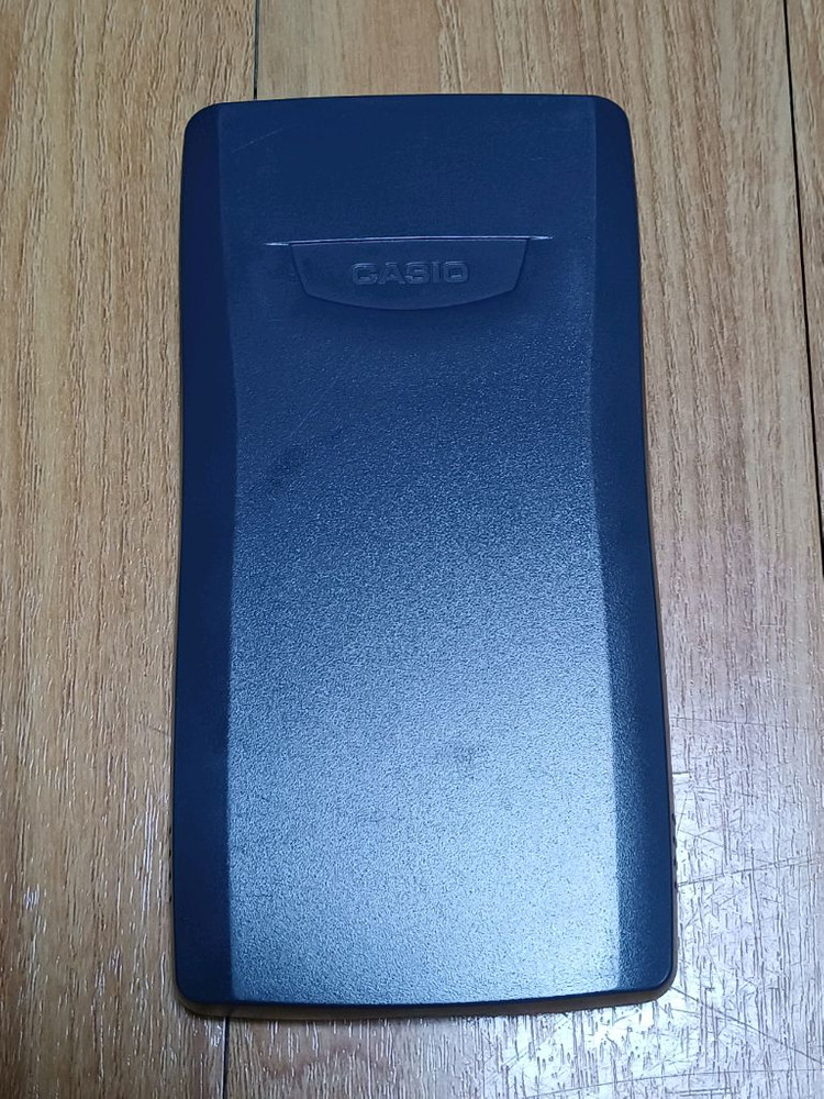 카시오 fx-570MS 공학용 계산기 이미지