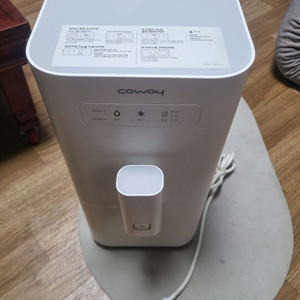 코웨이 CP-7200N 냉정수기 이미지