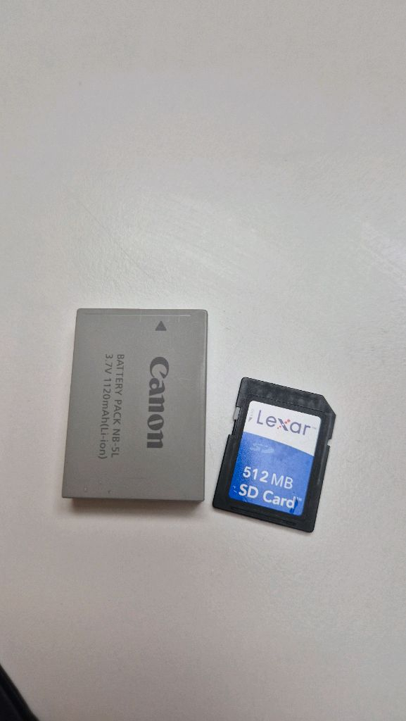 캐논 익서스 800is 이미지