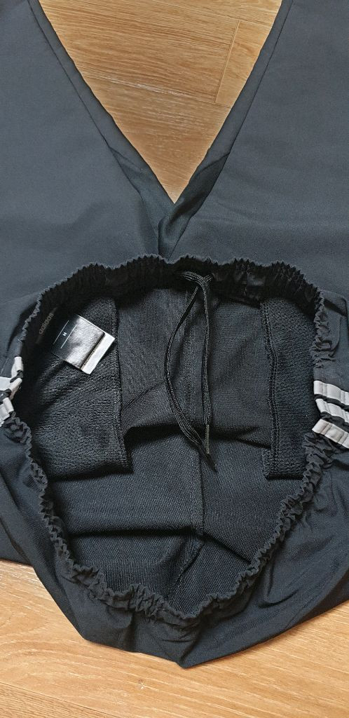 남.32-33) 아디다스 남성 트레이닝 바지 / 아디다스 3s 윈드팬츠, 삼선 츄리닝 이미지