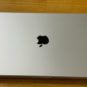 맥북프로 16 m4 pro (48GB/1tb) 신품급 이미지