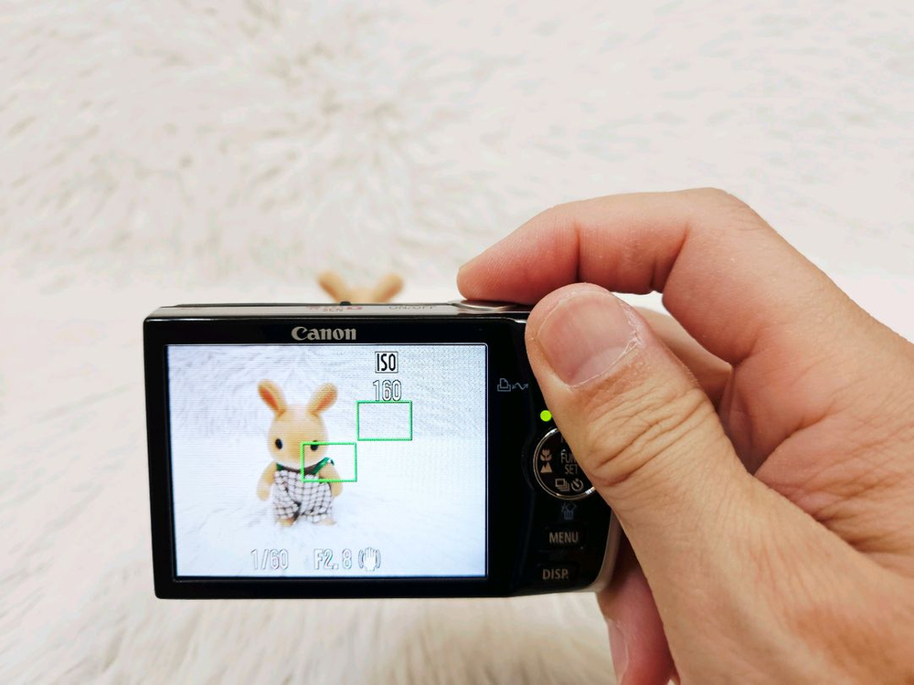 [민트급] 캐논 익서스(IXUS) 860 IS 디카, 디지털카메라 판매 이미지