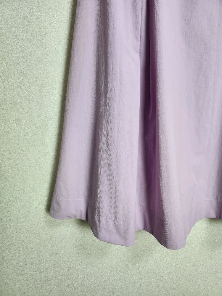 썸제이 핀턱 플레어 스커트66 이미지