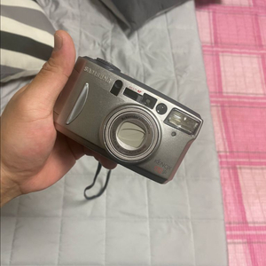옛날 필름카메라 삼성 KENOX 170IP 이미지