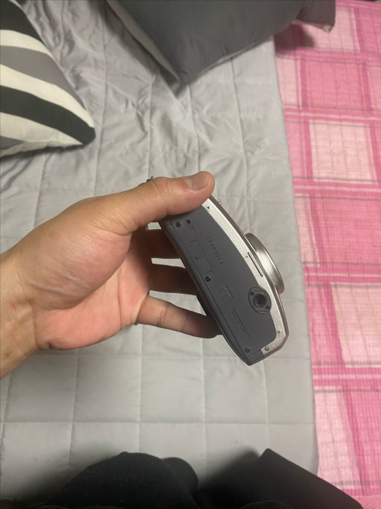 옛날 필름카메라 삼성 KENOX 170IP 이미지