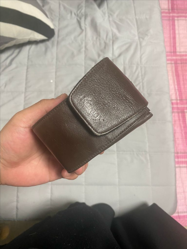 옛날 필름카메라 삼성 KENOX 170IP 이미지