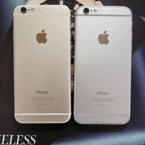 애플 iPhone 아이폰6 부품용고장폰.폐폰 이미지
