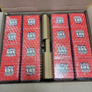 포켓몬카드 151팩 16박스 판매합니다. 이미지