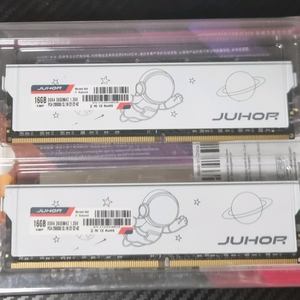 juhor ddr4 32gb(16*2) 램 3600 이미지