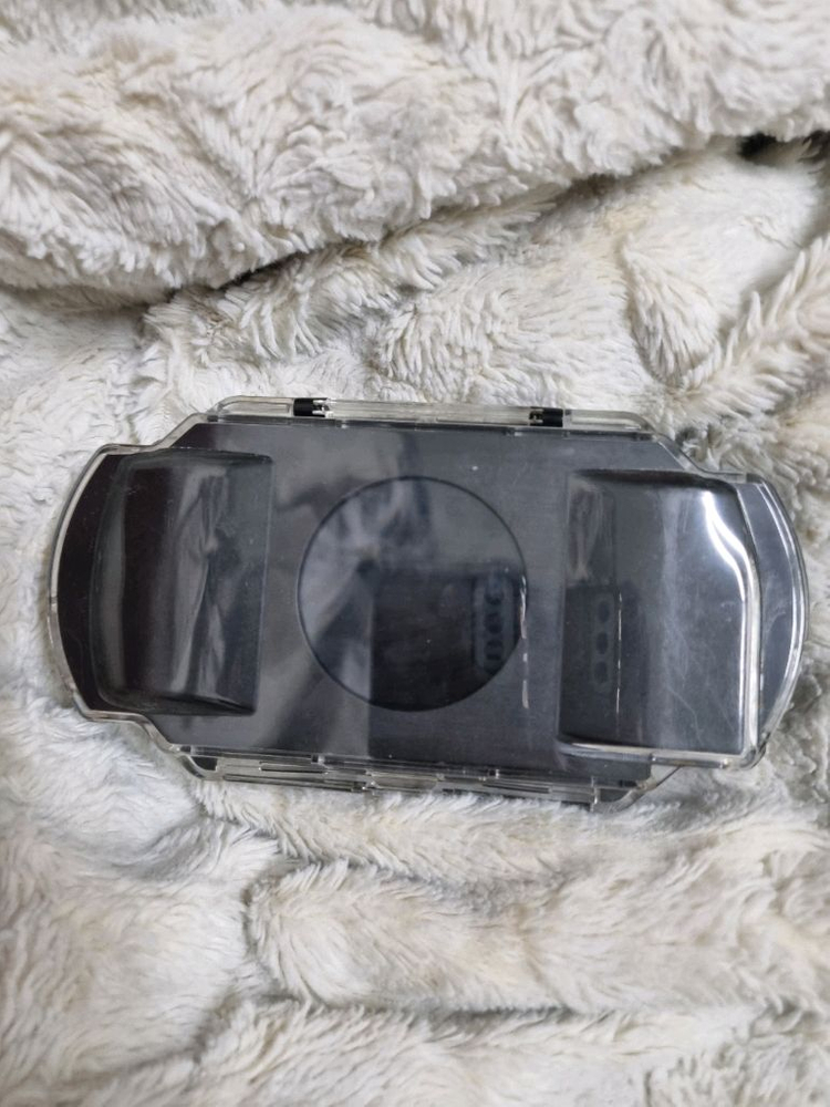 소니 psp 1000 레트로 게임기 이미지