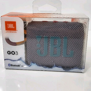 JBL GO3 블루투스 스피커 이미지