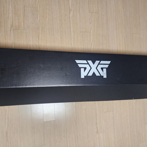 PXG 젠5 0311 XP 7아이언(5~G) 세트 판매 이미지