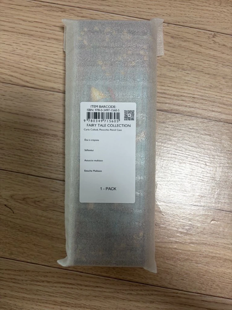 페이퍼 블랭크스 노트.다이어리. 펜슬케이스. 필통.새제품일괄판매 이미지