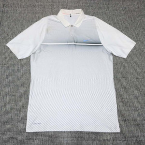 나이키 타이거우즈 골프 반팔 카라티 100 이미지