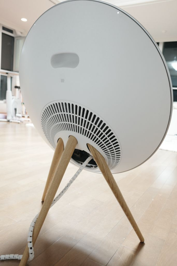 뱅앤올룹슨(B&O) 베오플레이 A9 2세대 스피커 판매합니다 이미지