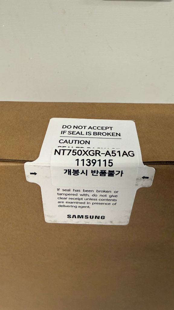 삼성갤럭시북4 이미지