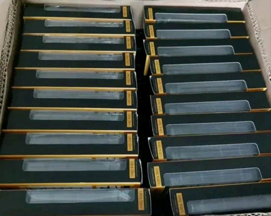 외장하드 대용량 미개봉 1TB USB 케이블포함 풀세트 이미지