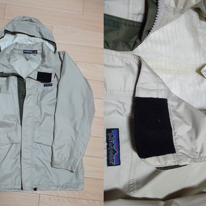 Patagonia 파타고니아 자켓 - 새제품 - size S (97사이즈) 이미지