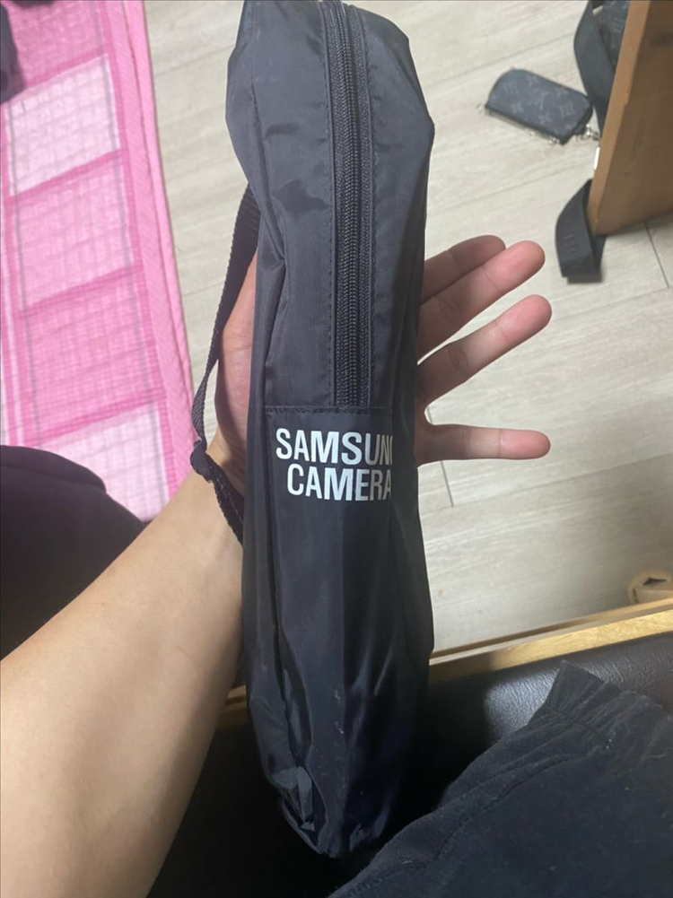 옛날 필름카메라 삼성 KENOX 170IP 이미지