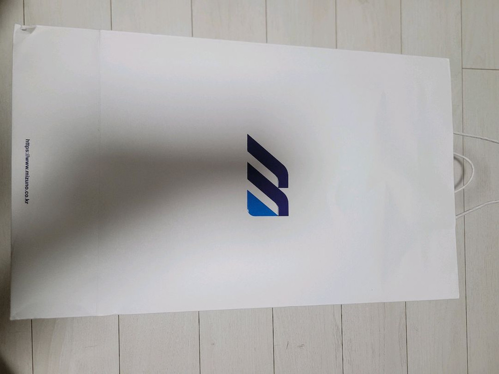 미즈노 배구화 235 이미지