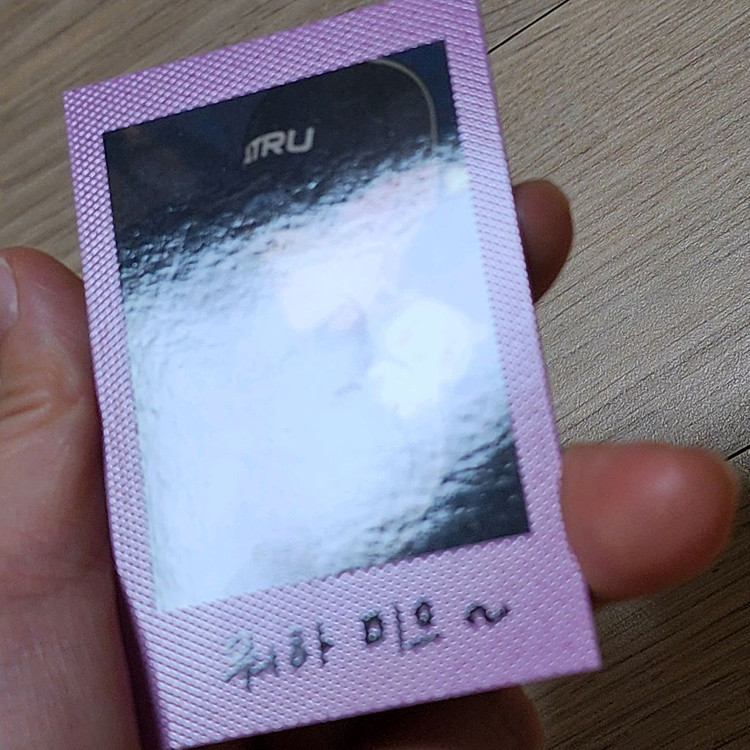 플레이브 PLAVE 칼리고2 밤비 포토카드 포카 굿즈 팝니다 이미지