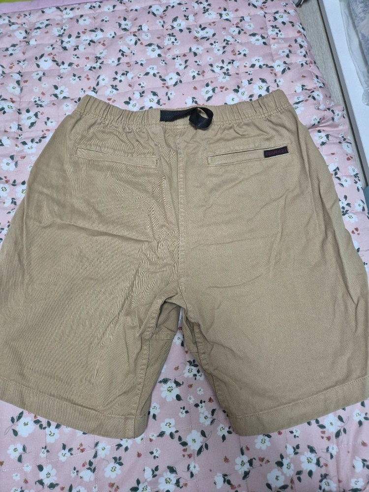 그라미치 반바지 이미지