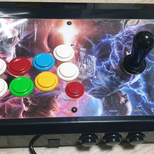 ps3 ps4 pc 메이크스틱 프로 이미지