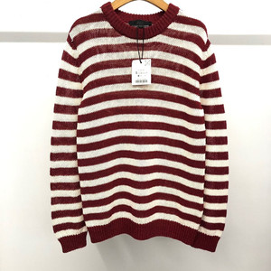 새상품) ZARA 여름용 여성 니트 S 이미지