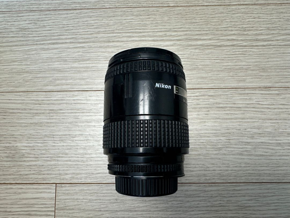 니콘 AF 28-85mm F3.5-4.5 렌즈 판매합니다 이미지