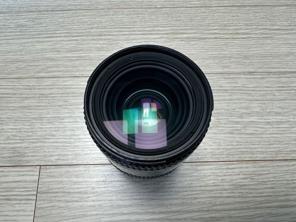 니콘 AF 28-85mm F3.5-4.5 렌즈 판매합니다 이미지