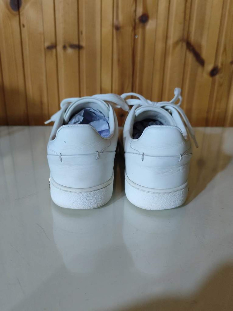 35 225mm 루이비통 프론트로우 스니커즈 이미지