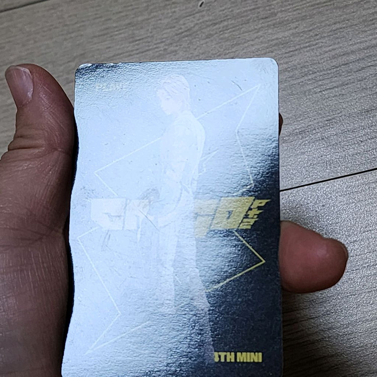 플레이브 PLAVE 칼리고2 노아 포토카드 포카 굿즈 팝니다 이미지