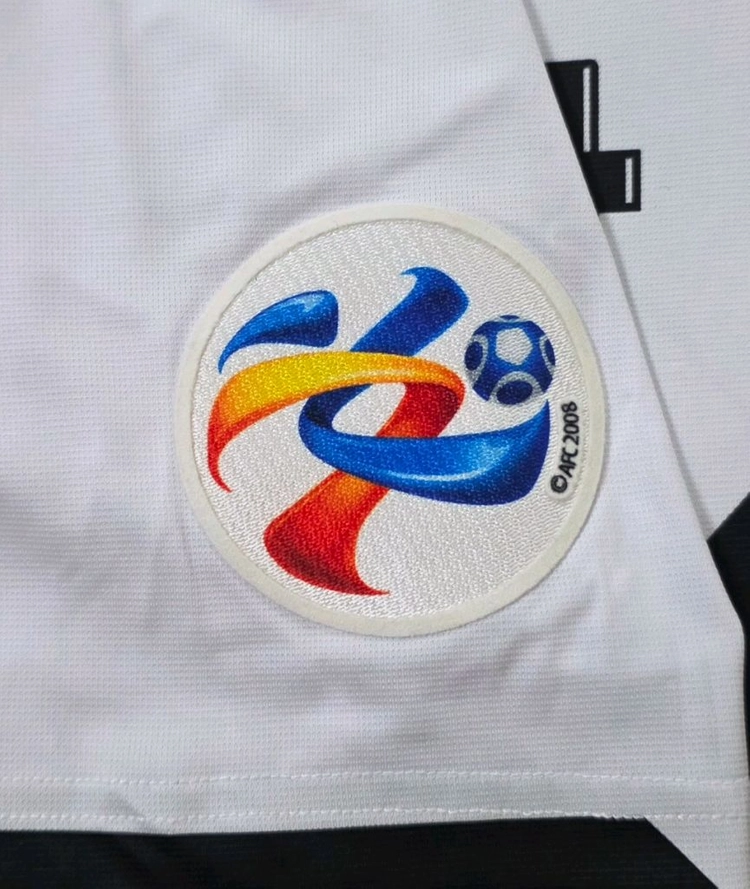 [2XL] K리그 경남FC 험멜 2019 ACL 어웨이 유니폼(조성욱) 이미지