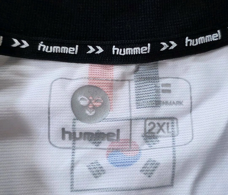 [2XL] K리그 경남FC 험멜 2019 ACL 어웨이 유니폼(조성욱) 이미지
