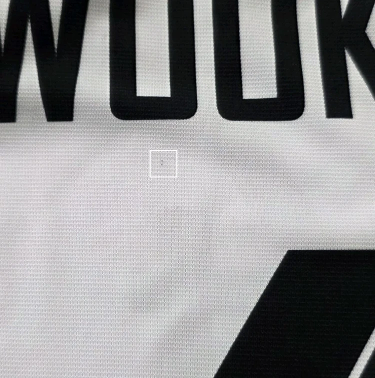 [2XL] K리그 경남FC 험멜 2019 ACL 어웨이 유니폼(조성욱) 이미지