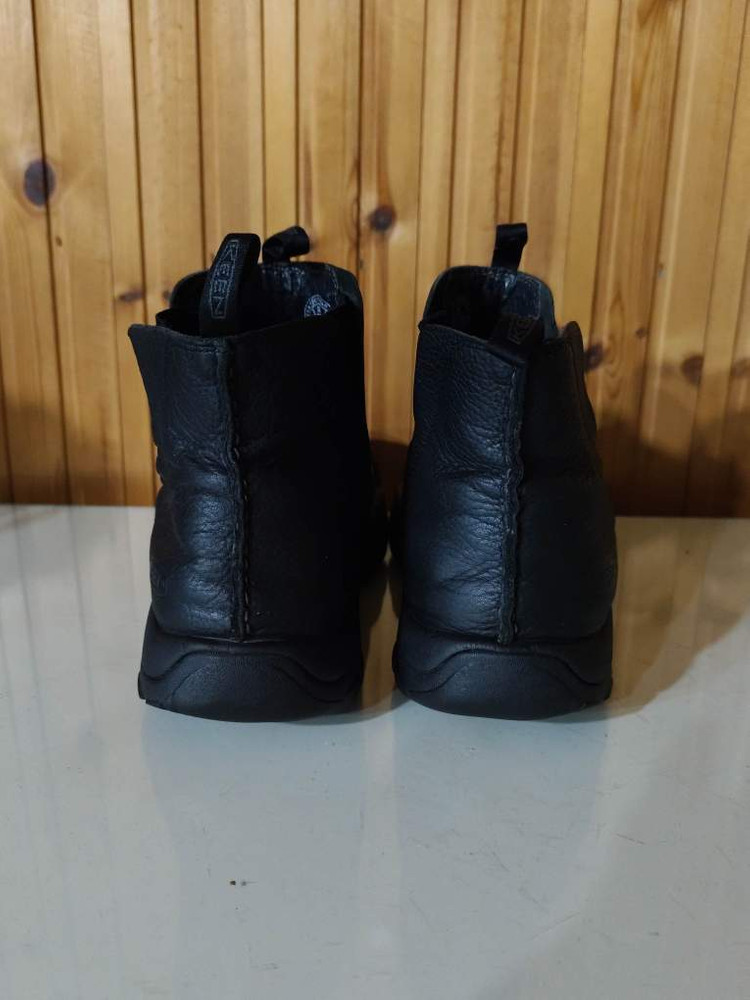 320mm 킨 앵커리지3 부츠 빅사이즈 트레킹 등산 이미지