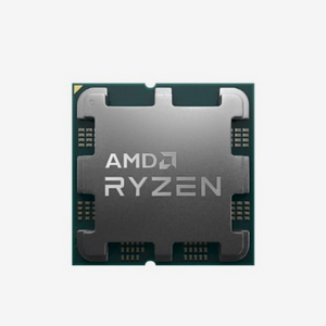 라이젠 9600x 미사용 제품 이미지