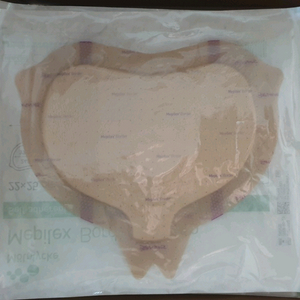 (욕창예방)매피렉스 세이크럼 22x25cm 판매 이미지